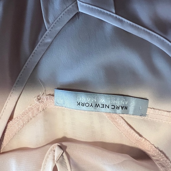 Marc New York Pink Camisole - Picture 5 of 6